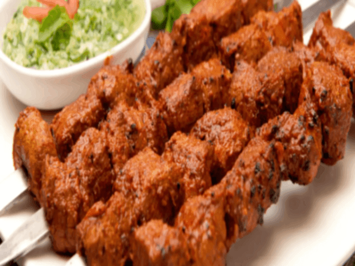Boti Kebab