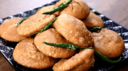 Kachori