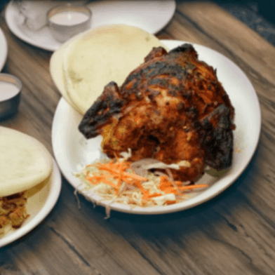 Shawaya Grilled Chicken