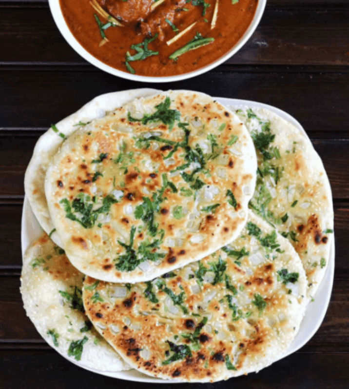 Kulcha