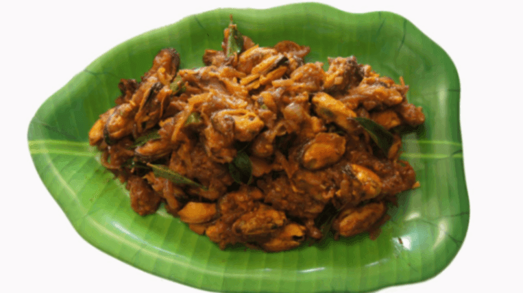 Kallummakaya Roast
