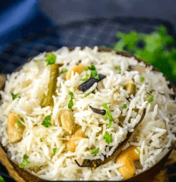 Bagara Rice