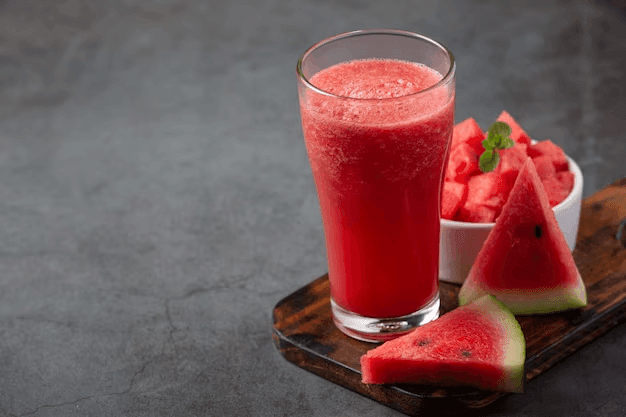 Water Melon Juice