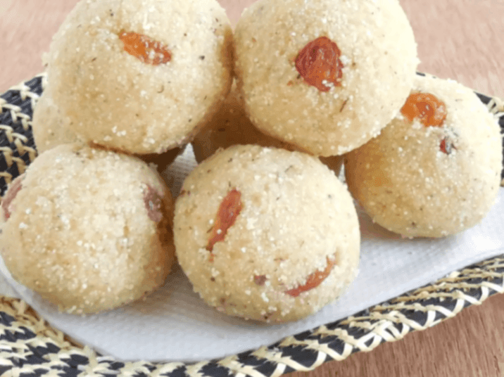 Laddu