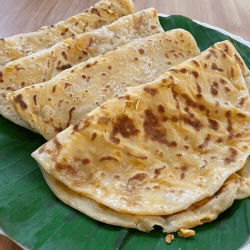 Puran Poli