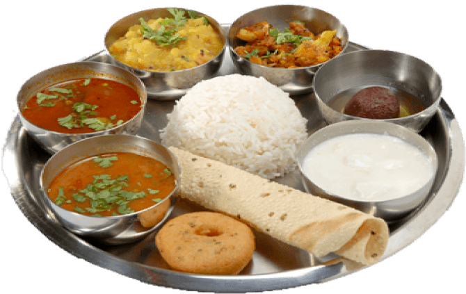Veg Meal
