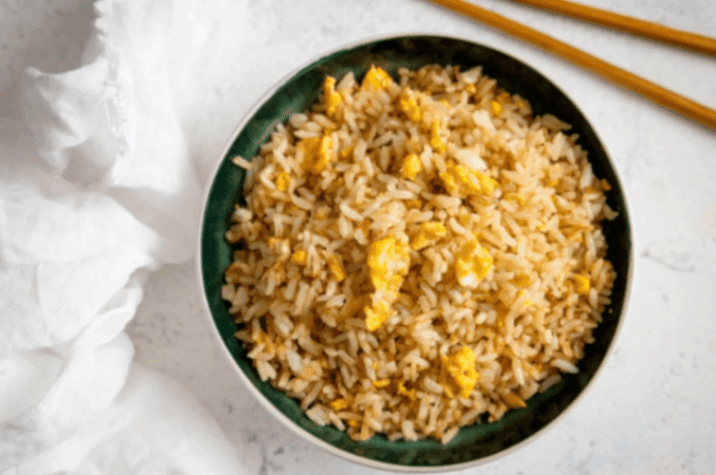 Egg Fried Rice