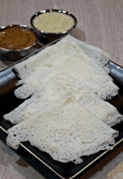 Neer Dosa