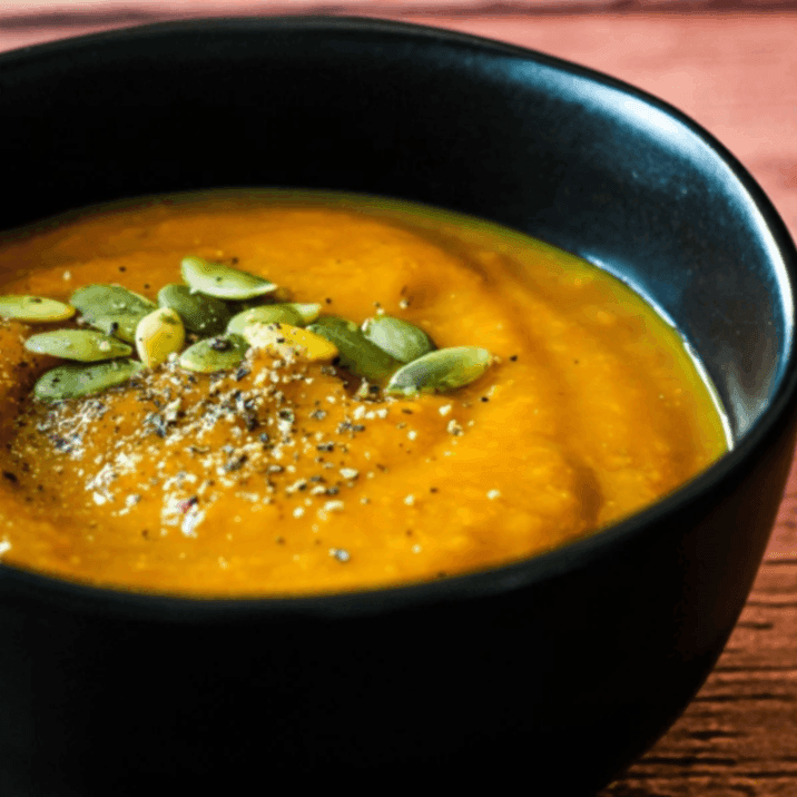 Pumpkin Soup