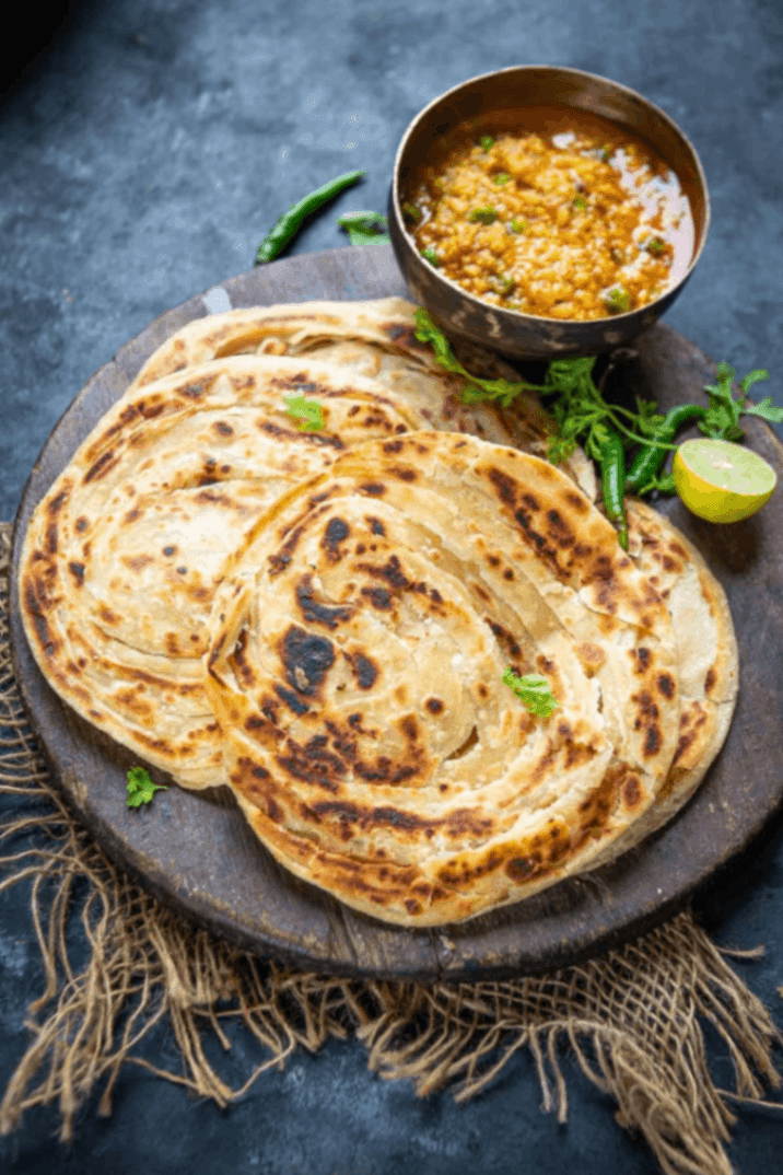 Paratha