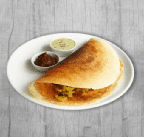 Paneer Dosa