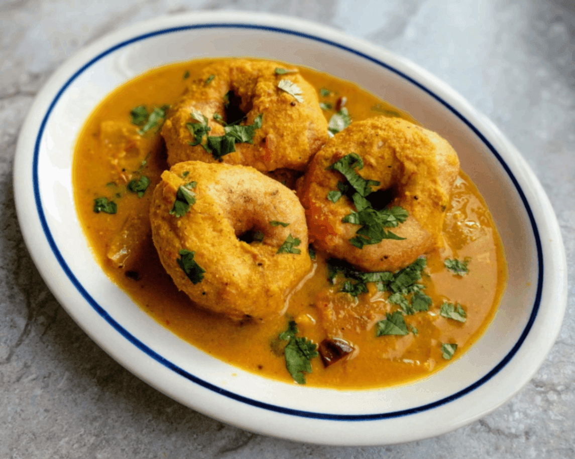 Vada Sambar