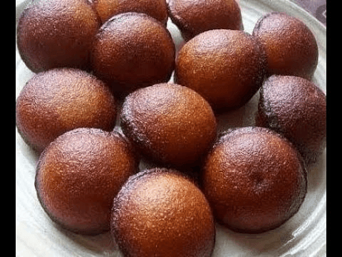 Unniyappam