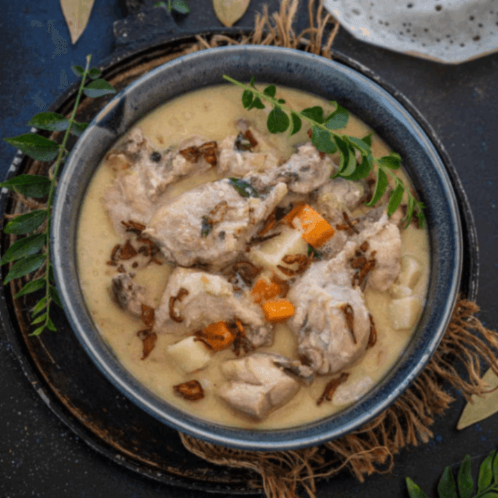 Chicken Stew