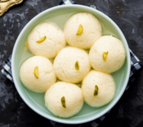 Rasgulla