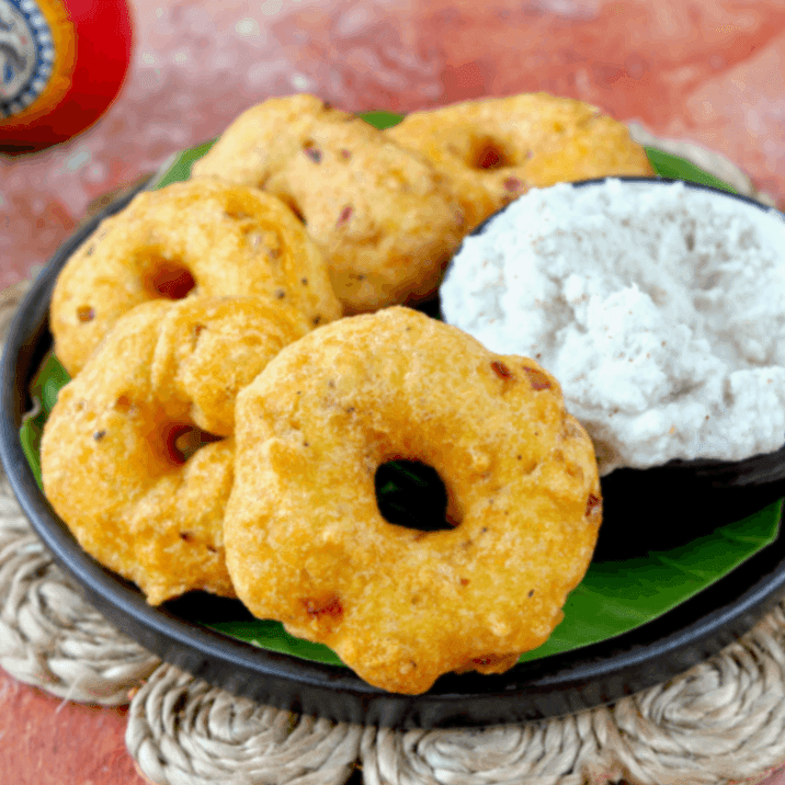 Medu Vada