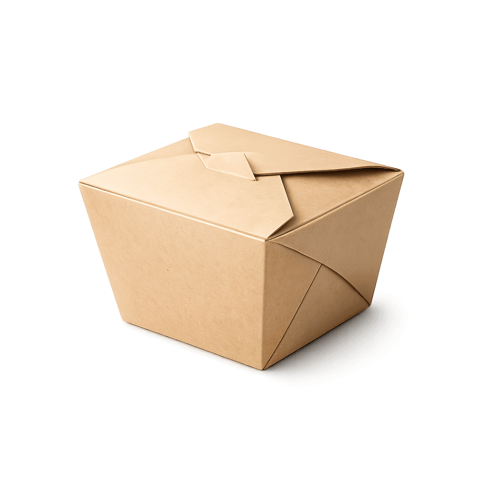 Cloud Kitchen (Delivery Only)