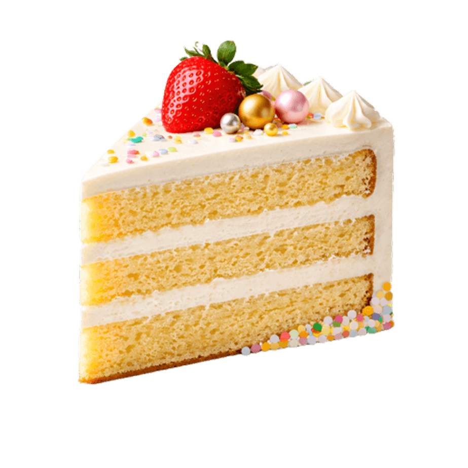 Cakes & Celebrations