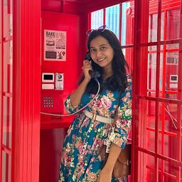 Pooja Amritkar