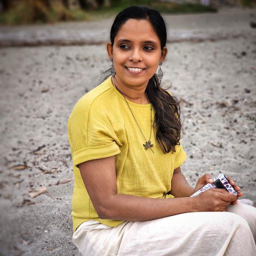Manju Syam