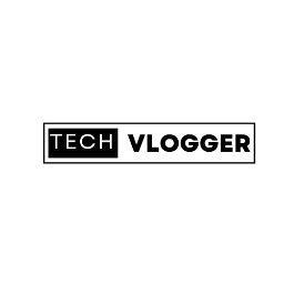 Tech Vlogger
