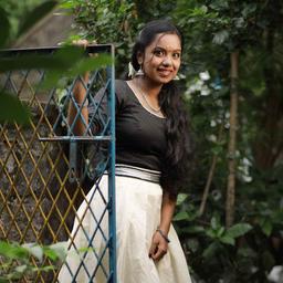 Swathi Manikandan