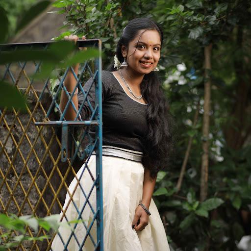 Swathi Manikandan