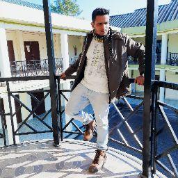 Abhishek Bhattacharjee