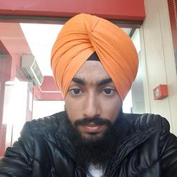 Harjeevan Singh