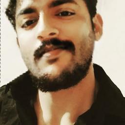 Govind Vijayakumar