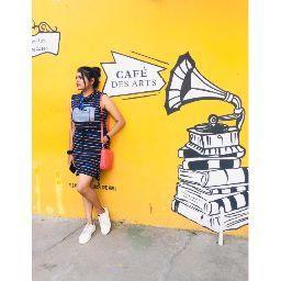 Samskruthi Manjunath