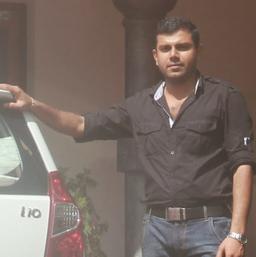 Adv. Prasanth Radhakrishnan