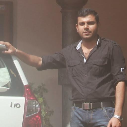 Adv. Prasanth Radhakrishnan