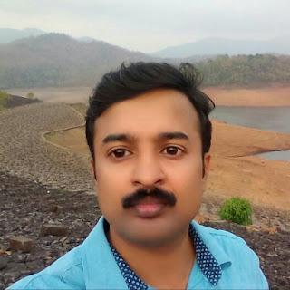 Abhilash Vr
