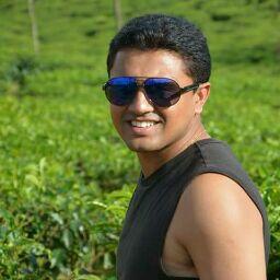 Prashanth Balakrishnan