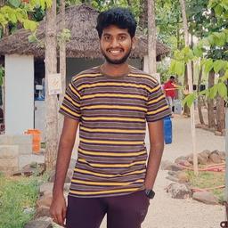 Saicharan Thommandula