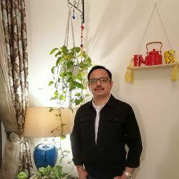 DEBASHISH CHATTERJEE