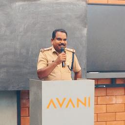 Jayaprakasan Vipanchika