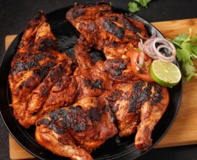 Alfham Chicken