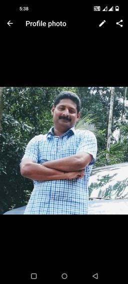 Biju Nellikkatheruvil