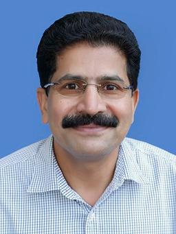 Joseph Chacko