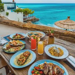 Queen Of Arabian Sea