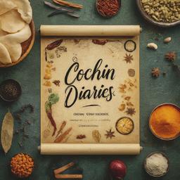 Cochin Diaries