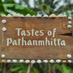 Tastes of Pathanamthitta