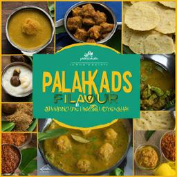 Palakkad's Flavour