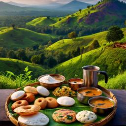 A Taste Of Wayanad Culture