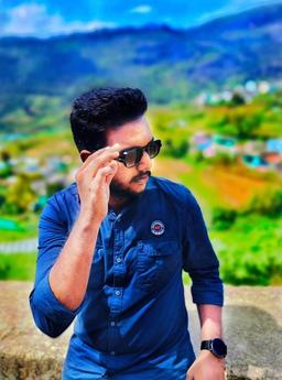 ROSHAN JOSEPH ANTONY