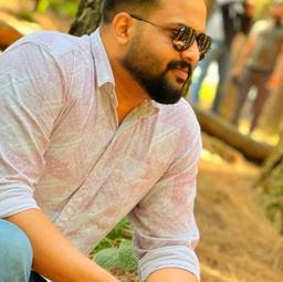 Mahin M Manoj