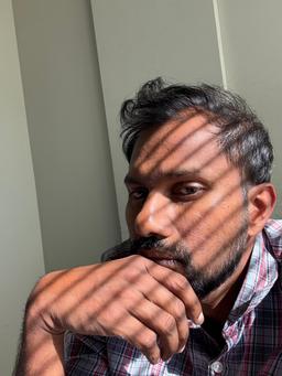 Arun David