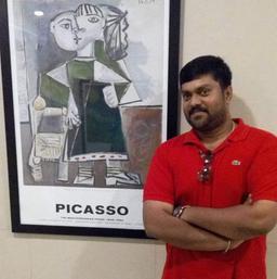 Nithin RK